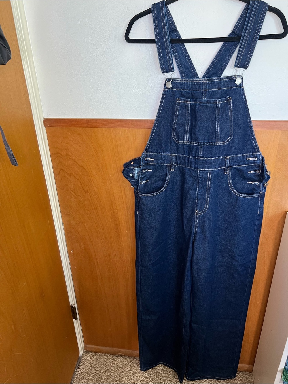 Overalls